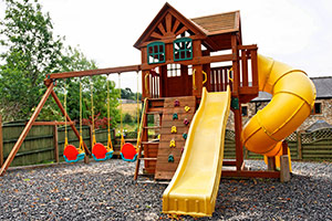 playarea